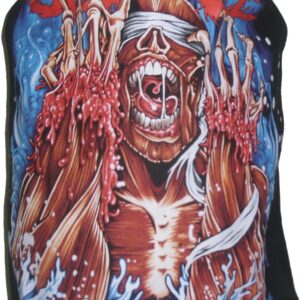 Suicide Silence backpack
