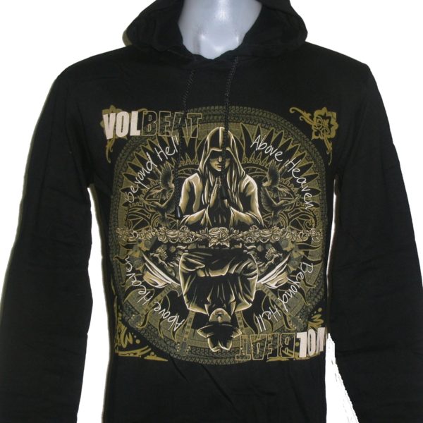 volbeat apparel