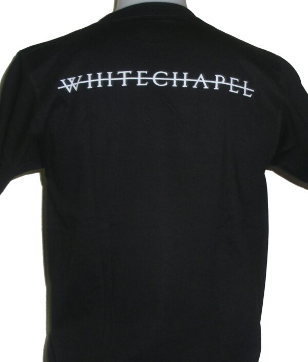 Whitechapel t-shirt Our Endless War size L - Image 2