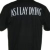 As I Lay Dying t-shirt size XL - Image 2