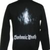 Darkthrone long-sleeved t-shirt Sardonic Wrath size L - Image 2