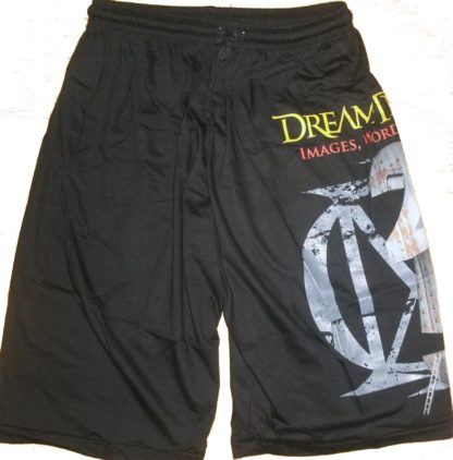 Dream Theater shorts Images, Words & Beyond - Image 2