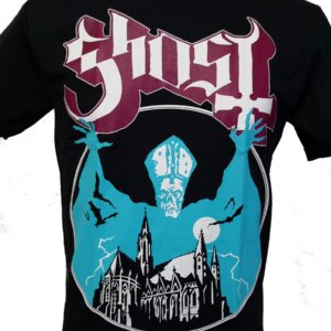 Ghost t-shirt size L