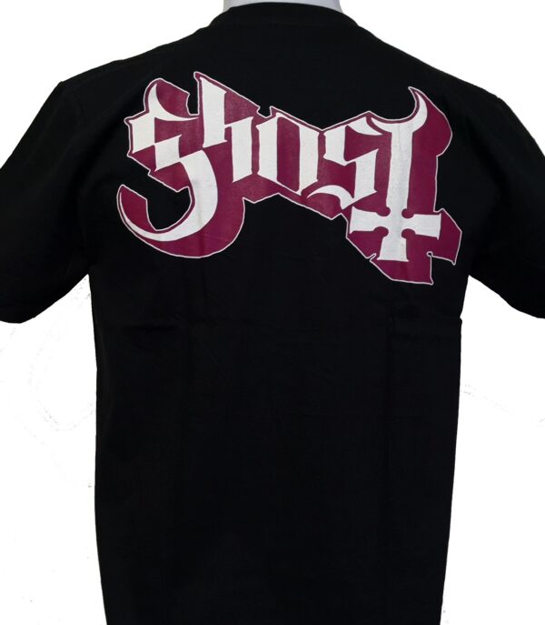 Ghost t-shirt size L - Image 2