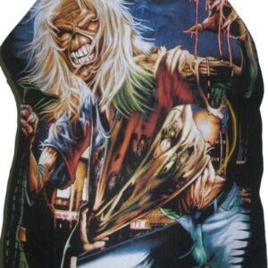 Iron Maiden backpack