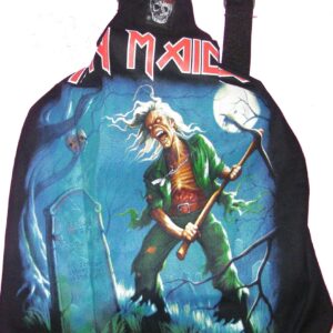Iron Maiden backpack