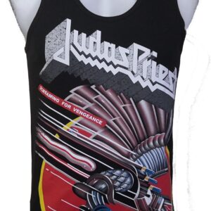 Judas Priest tank top Screaming for Vengeance size M