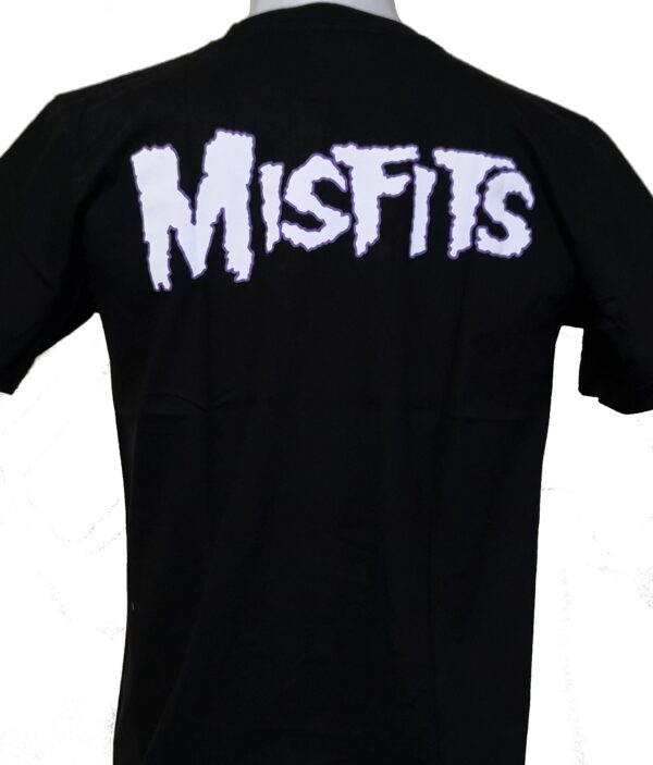 Misfits t-shirt size XXL - Image 2