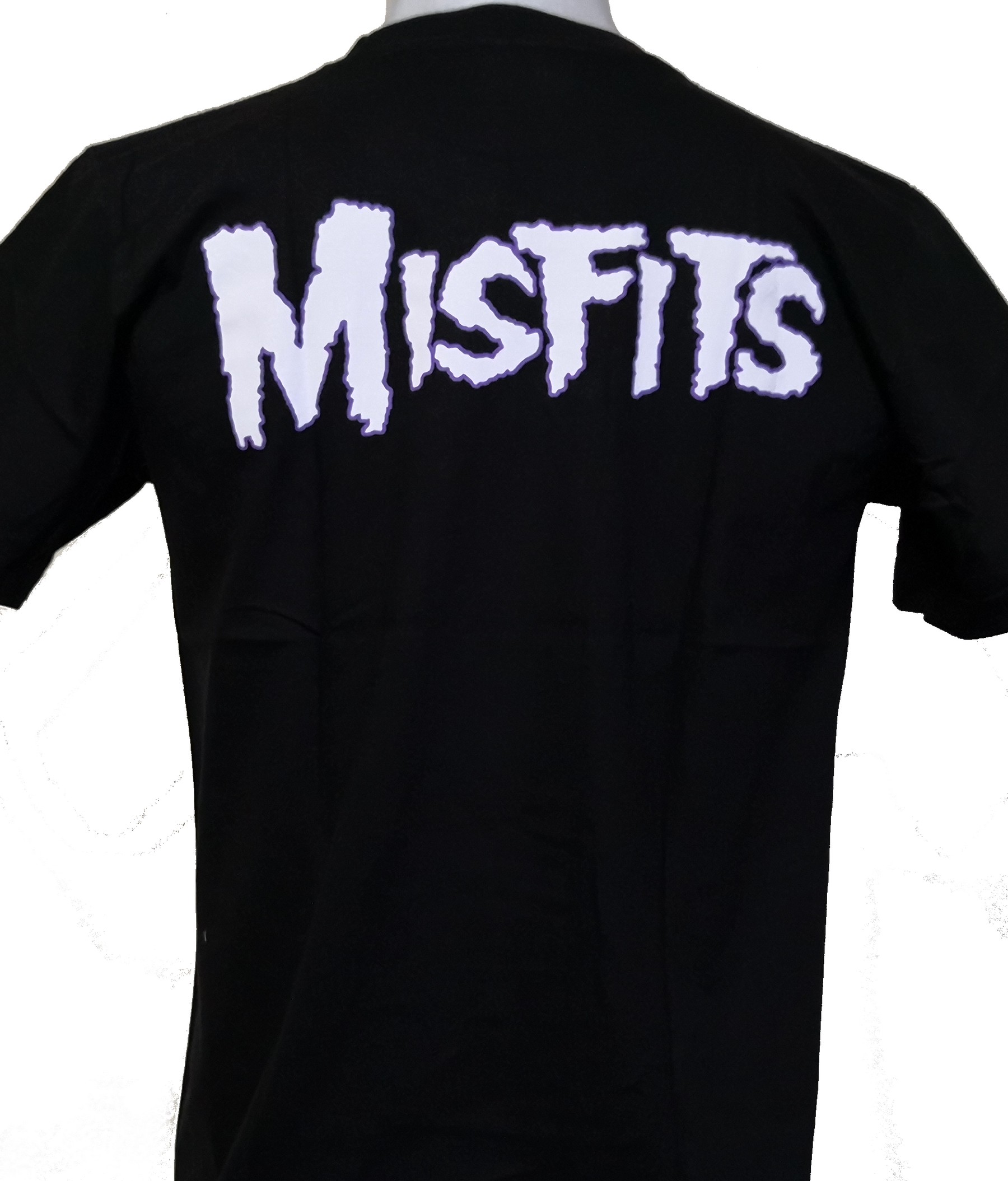 Misfits t-shirt size XXXL – RoxxBKK
