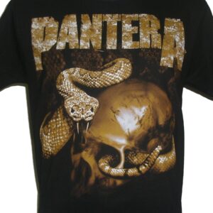 Pantera t-shirt size XXL