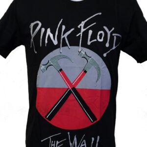 Pink Floyd t-shirt The Wall size XXL