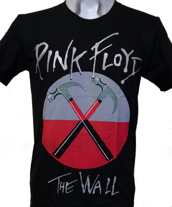 Pink Floyd t-shirt The Wall size S