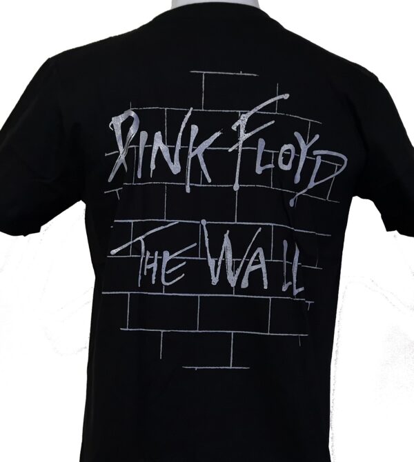 Pink Floyd t-shirt The Wall size S - Image 2