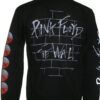 Pink Floyd long-sleeved t-shirt The Wall size S - Image 2