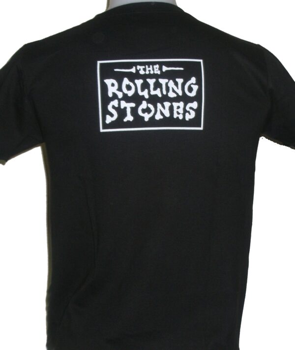 Rolling Stones t-shirt Tattoo You size L - Image 2