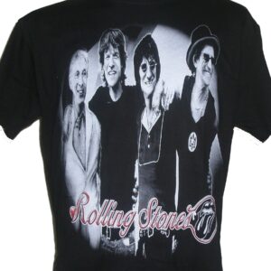 Rolling Stones t-shirt size M