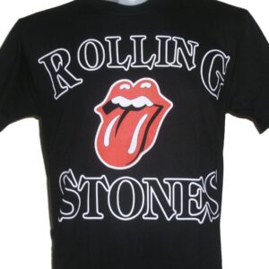 Rolling Stones t-shirt size M