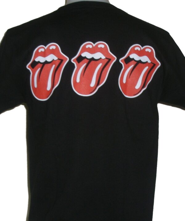 Rolling Stones t-shirt size M - Image 2