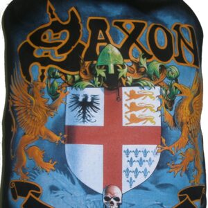 Saxon backpack Lionheart