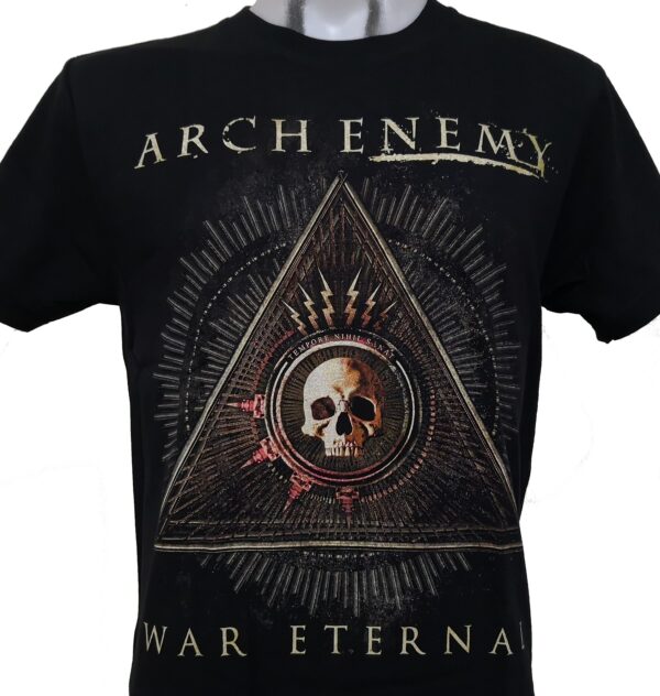 Arch Enemy t-shirt War Eternal size S - Image 2