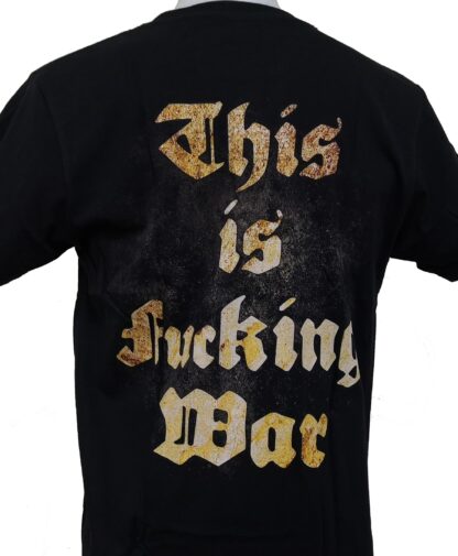 Arch Enemy t-shirt War Eternal size L - Image 3
