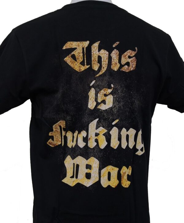 Arch Enemy t-shirt War Eternal size S - Image 3