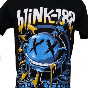 Blink-182 t-shirt size M