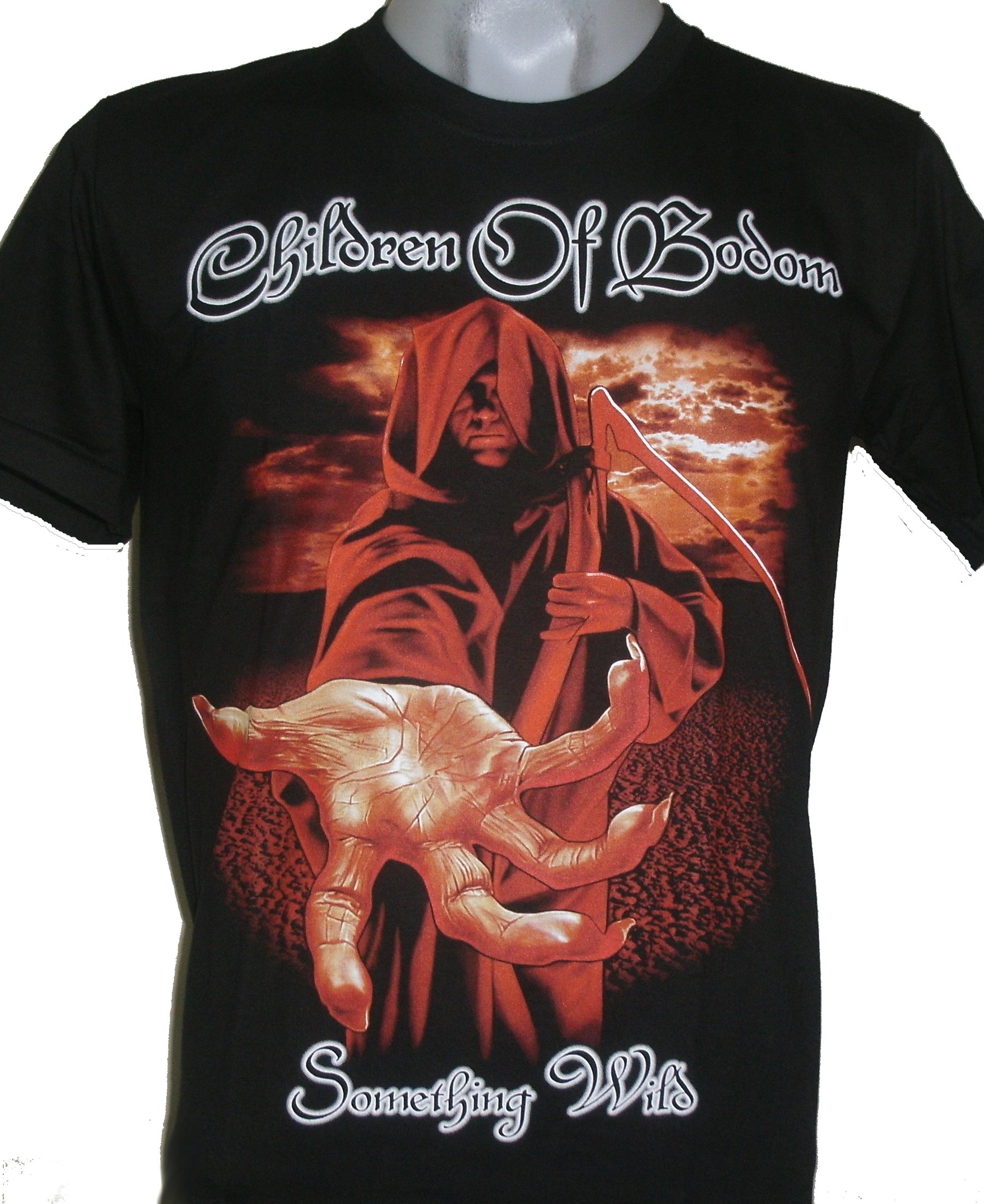 children of bodom long sleeve