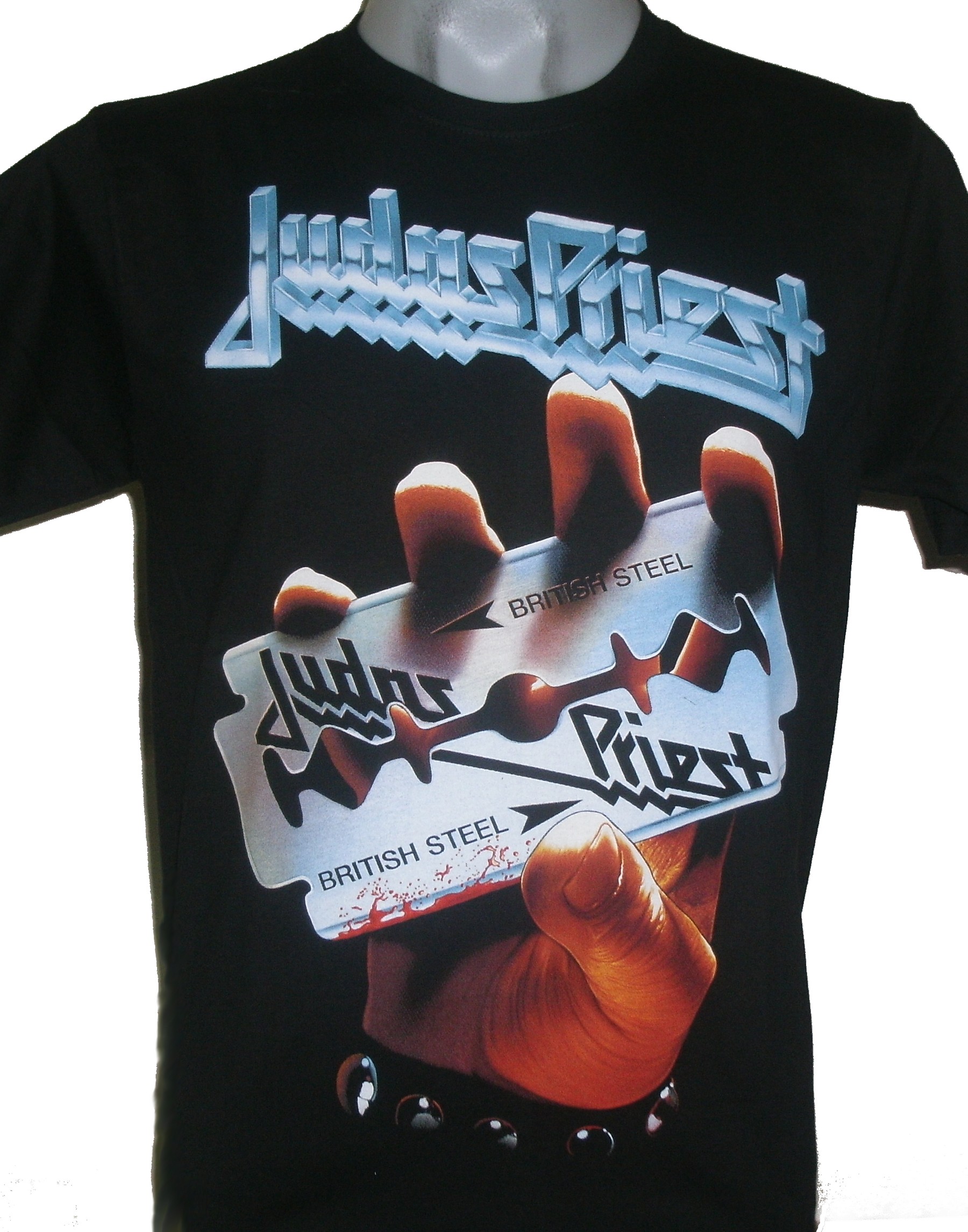 judas t shirt