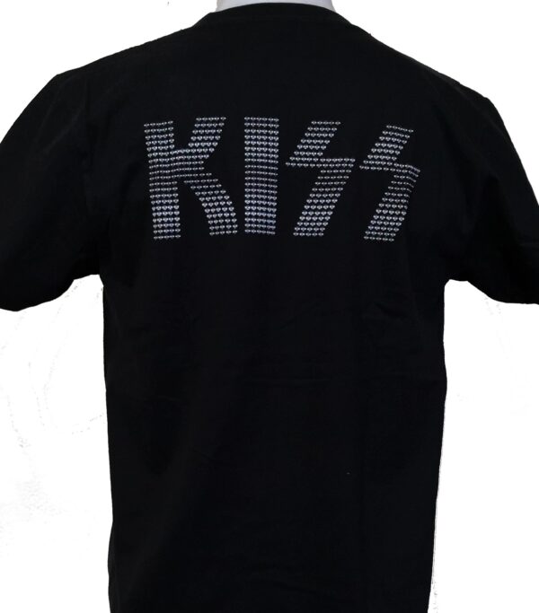 Kiss t-shirt Gene Simmons size XL - Image 2