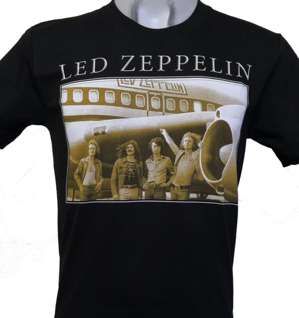 Led Zeppelin t-shirt size S - Image 2