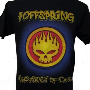 The Offspring t-shirt Conspiracy of One size XXL