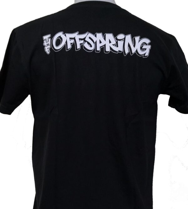 The Offspring t-shirt Conspiracy of One size L - Image 2