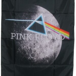 Pink Floyd poster flag