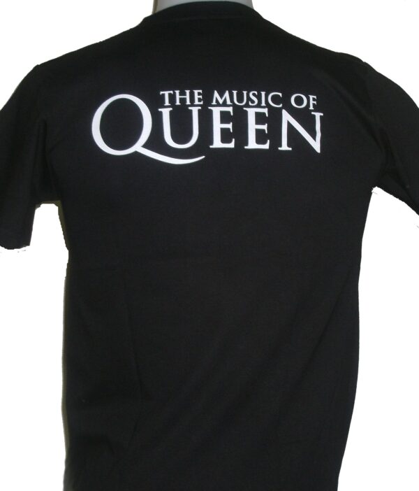 Queen t-shirt Somebody to Love size XL - Image 2