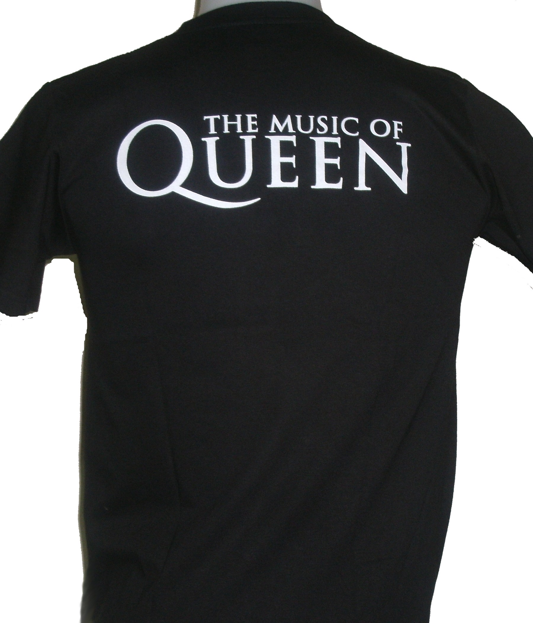 Custom I Want Queen Lyrics T-shirt By Cm-arts - Artistshot