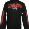 Scorpions long-sleeved t-shirt size L - Image 2
