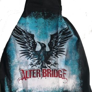Alter Bridge backpack