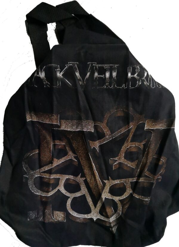Black Veil Brides backpack