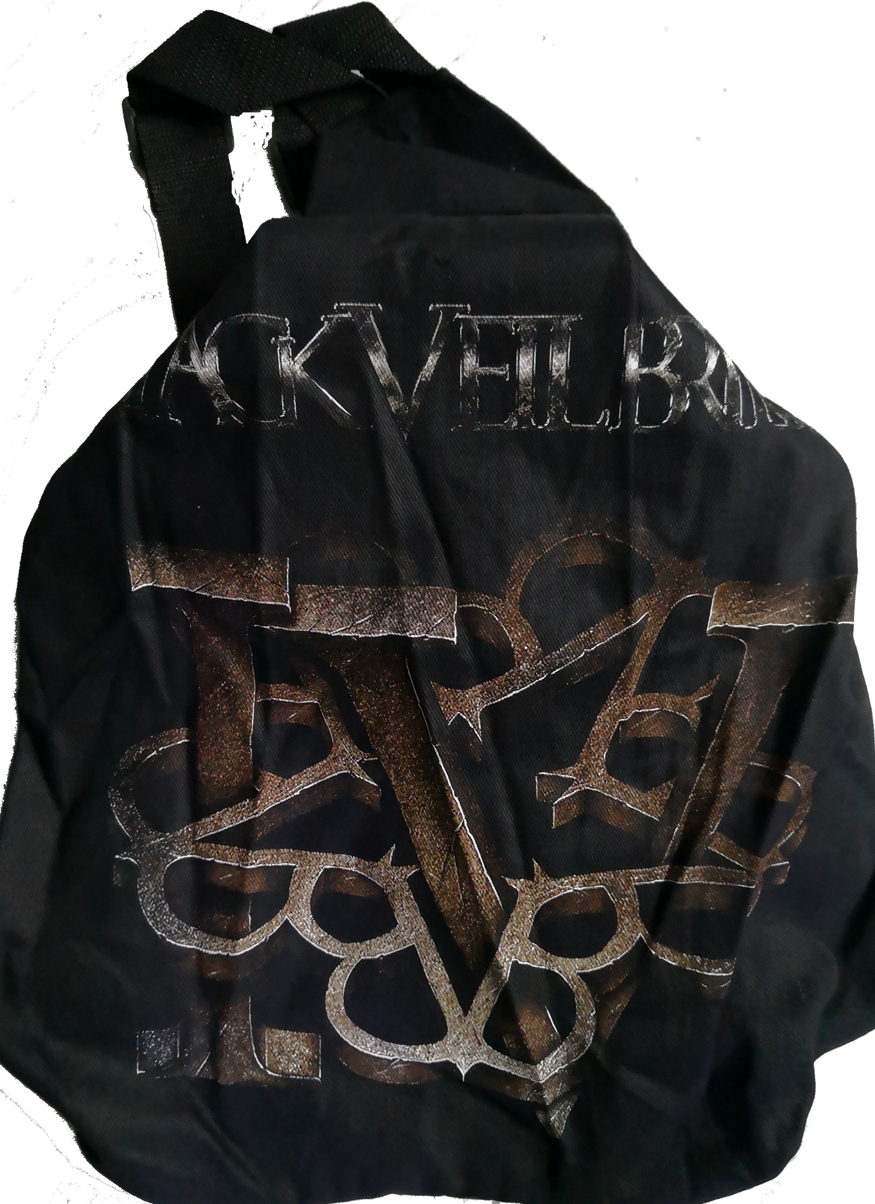 Black Veil Brides backpack – RoxxBKK