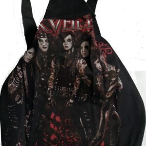 Black Veil Brides backpack