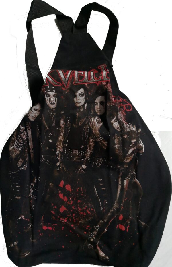 Black Veil Brides backpack
