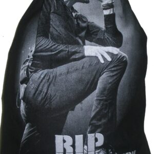 Chester Bennington backpack