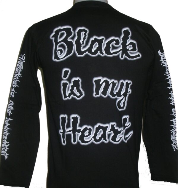 Cradle Of Filth long-sleeved t-shirt size XL - Image 2