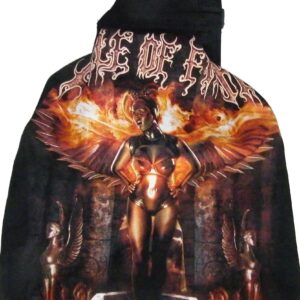 Cradle Of Filth backpack The Manticore and Other Horrors