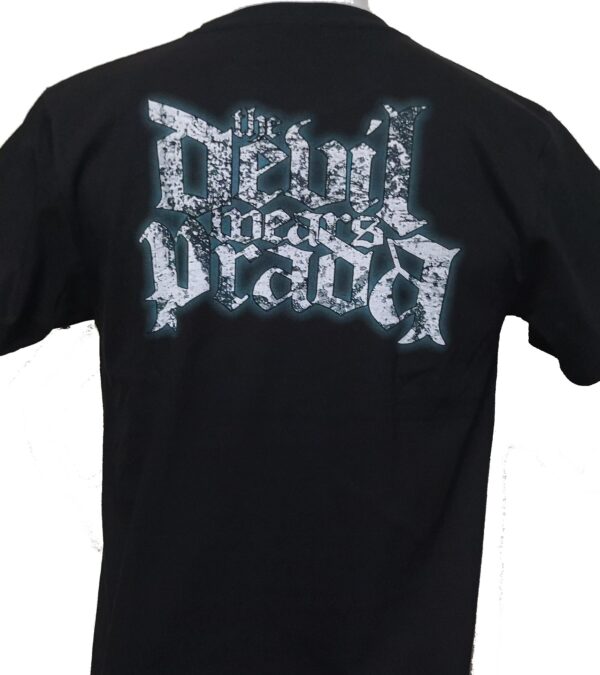 The Devil Wears Prada t-shirt size L - Image 2