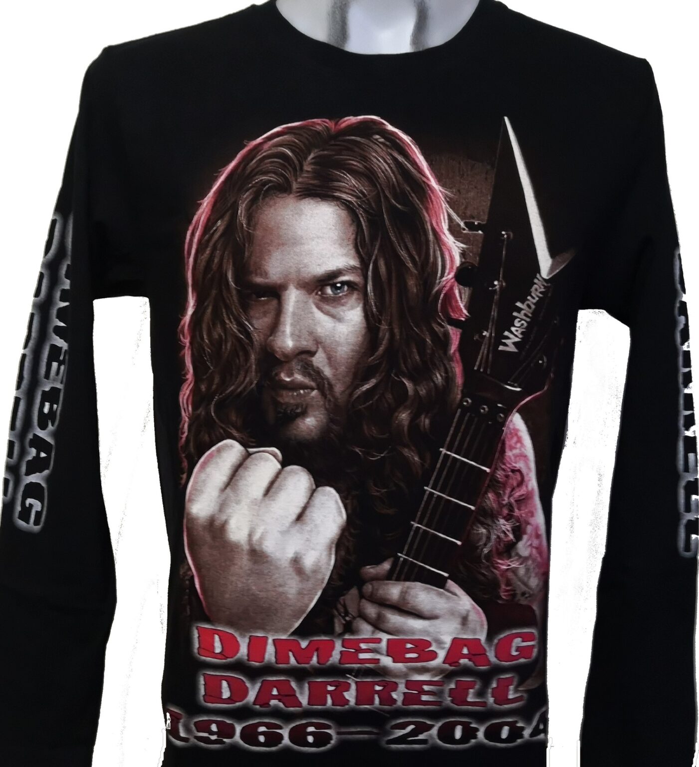 my name is darrell t shirt