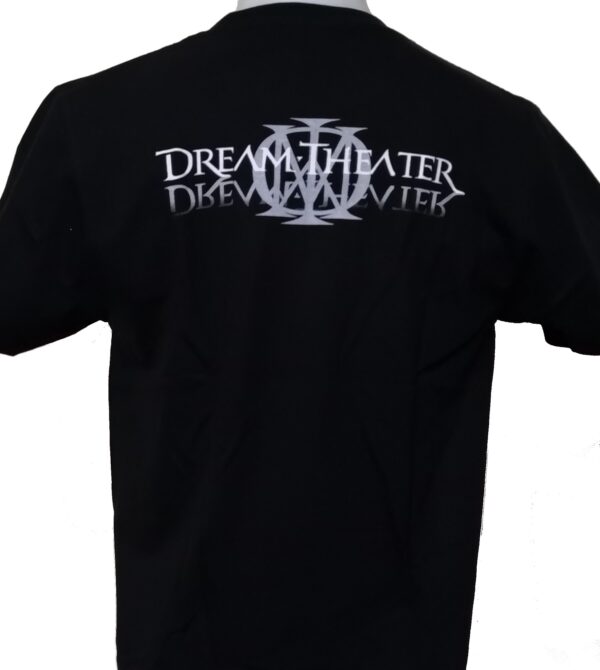 Dream Theater t-shirt Black Clouds & Silver Linings size S - Image 2