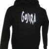Gojira jacket/hoodie L'Enfant Sauvage size L - Image 2
