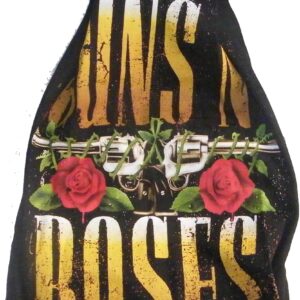 Guns `n` Roses backpack